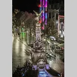 아파트 Centre : Lumineux Et Atypique 46, Place D'erlon