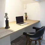 아파트 Centre : Lumineux Et Atypique 46, Place D'erlon 랭스