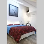 아파트 Centre : Lumineux Et Atypique 46, Place D'erlon 랭스
