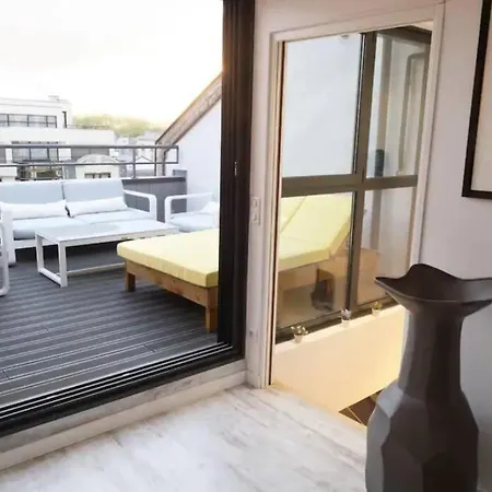 Centre : Lumineux Et Atypique 46, Place D'erlon Apartamento Reims