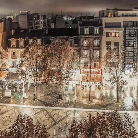 Centre : Lumineux Et Atypique 46, Place D'erlon * Reims