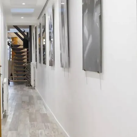 Centre : Lumineux Et Atypique 46, Place D'erlon Apartment *