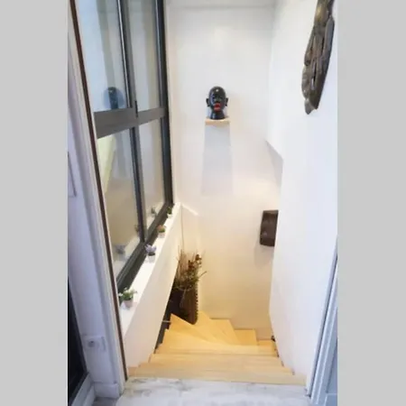 Centre : Lumineux Et Atypique 46, Place D'erlon