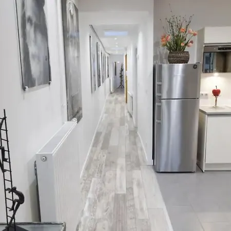 Centre : Lumineux Et Atypique 46, Place D'erlon Apartamento Reims